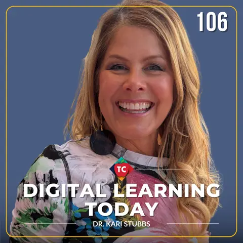 5 Ways Early‑Childhood Readiness Fuels AI‑Ready Learners