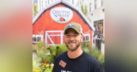 Farm In NYC – Jordan Settlage