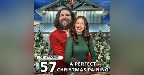57. A Perfect Christmas Pairing
