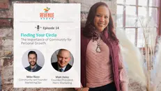 Finding Your Circle: The Importance of Community for Personal Growth