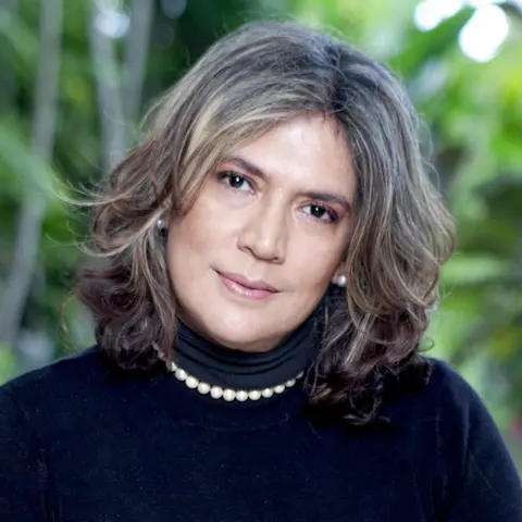 Close Up Radio Spotlights Dr. Marianella Herrera of Food Evidence