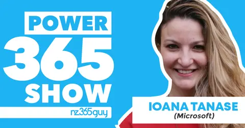 Unlocking the Potential of Tech Accessibility and Diversity with Ioana Tanase