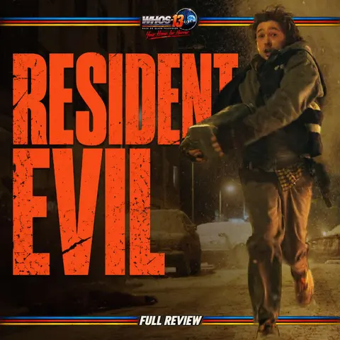 Resident Evil (2026)