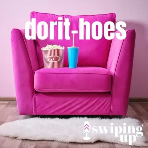 S3 Ep4: Dorit-hoes