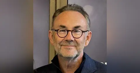 Close Up Radio Spotlights Legal Eagle Turned True Crime Author John Oller