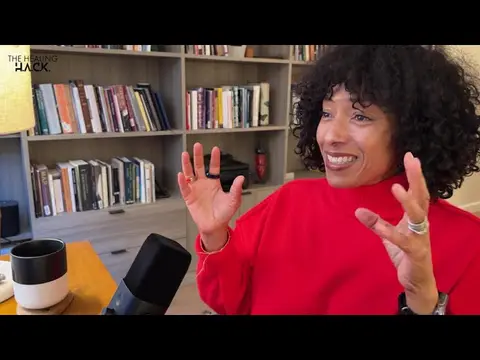Why The Healing H.A.C.K.: A Personal Journey Into Spiritual Health - S2E0