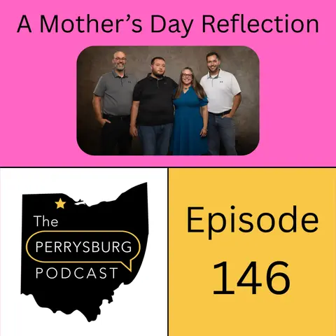 A Mother’s Day Reflection