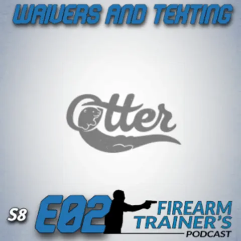 Making Waivers and Texting more Efficient