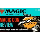 MagicCon 2025 Review: Epic Games, Awful Setup - Error Code Show