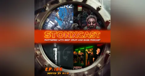 Stonxcast Ep.166 - Hosted By Ollie
