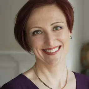Julia Minson Profile Photo