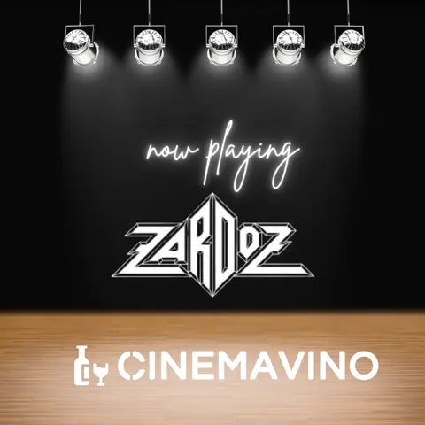 Zardoz | Review