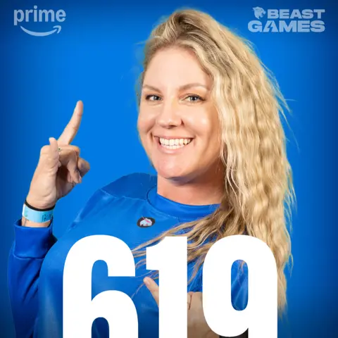 Beast Games VEGAS Episode 0!