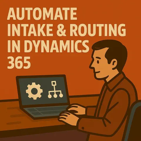 Reduce Support Costs with Dynamics 365 AI Agents