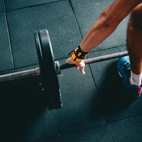 Fitness for Functional Neurorecovery