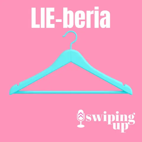 S2 Ep19: LIE-beria
