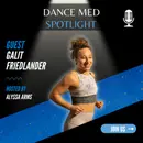 Galit Friedlander – Pro Dancer & Personal Trainer
