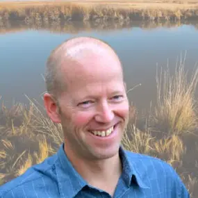Zachary Frankel Profile Photo