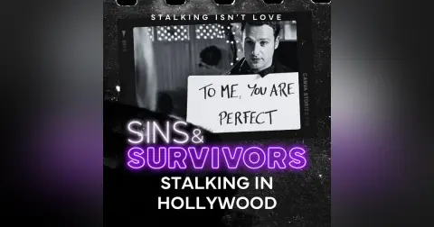 Stalking in Hollywood