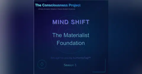 The Materialist Foundation
