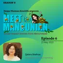 Interfaith understanding with Qaisra Shahraz