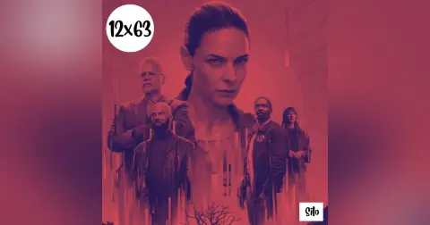 s12e63: Hemos empezado fuerte – Silo
