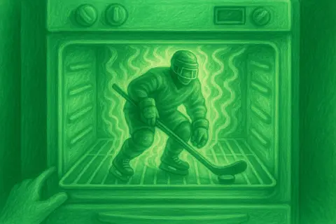The Dallas Stars had a Horrible Weekend, Are they Cooked come Playoff Time?