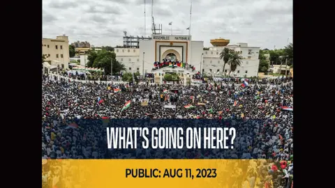 Understanding The African Revolution(s)