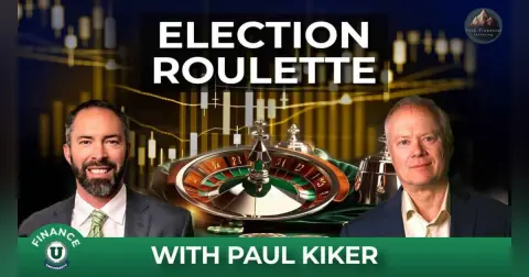 Betting on an Uncertain Market