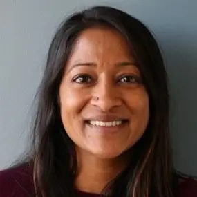 Suja Shunmugavelu MPH Profile Photo