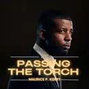 Ep. 107: Maurice P. Kerry on Invisible Impact, Fatherhood, Marines, Life, Survival, and Purpose