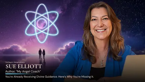 How to Tell Divine Guidance from Mental Noise and Anxiety