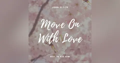 Move on With Love