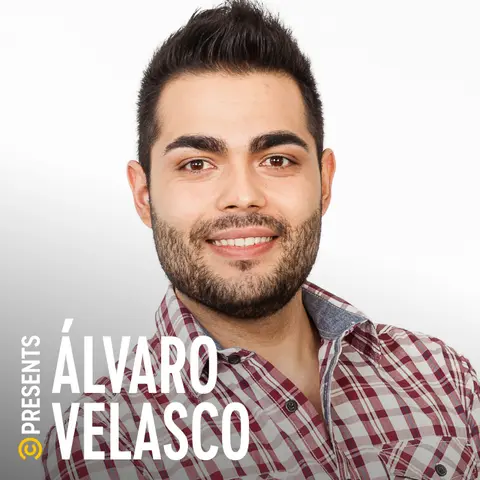 Álvaro Velasco - Españistán