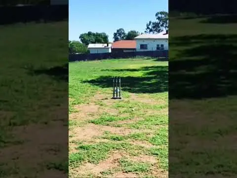 Name a spin bowler who doesn’t like bowling into a bit of rough 👌