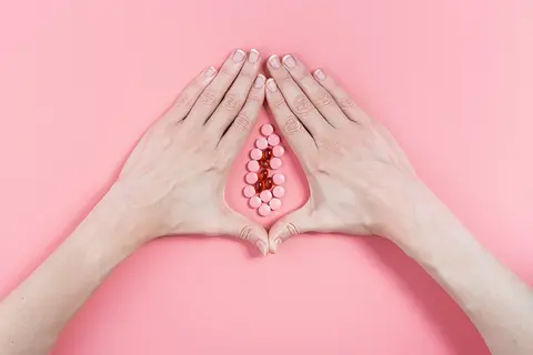 Painful Sex, Surgery And Farewell To Emily's Uterus