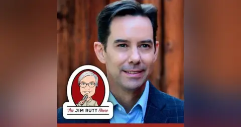EP 194 Bob Reid on User-Owned Identity