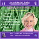 Regenerative Intimacy with Susan Bratton