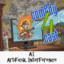 A.I. Artificial Interference
