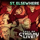 St. Elsewhere | Call of Cthulhu Live! | St. Paul 2026 | Modern Call of Cthulhu