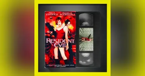 How Bad is Resident Evil?
