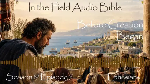 Chosen And Sealed: Hear Your True Identity