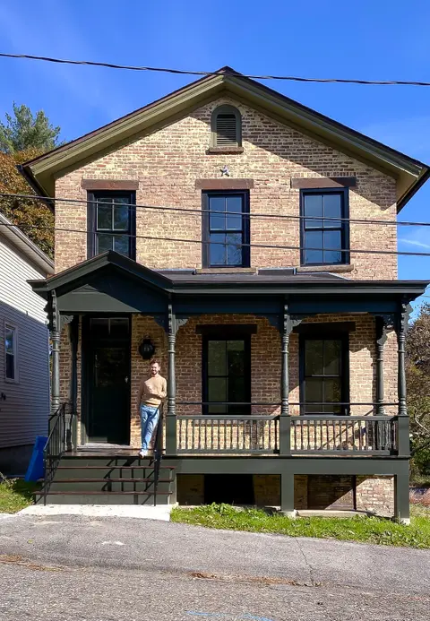 Episode #65: Daniel Kanter: Serial Volunteer and Champion of Old Houses