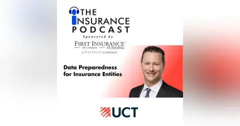 Data preparedness for insurance entities- Mike Allee