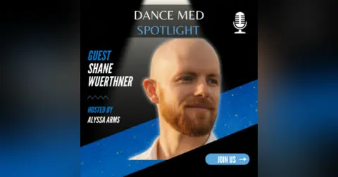 Shane Wuerthner – Athletistry