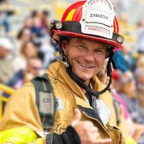 Aaron Zamzow (ZAM) Profile Photo
