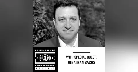 Choosing the Right Agency with Jonathan Sachs