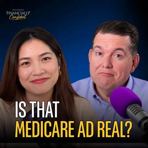 Fake Medicare Ads, Down Payment Gift Letters, and the Fed’s Next Move