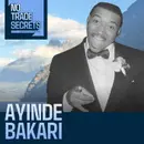 The "Deathbed" Perspective, Taking the Leap, & Auditing Your Circle w/ Ayinde Bakari (Part 1) - Ep. 7