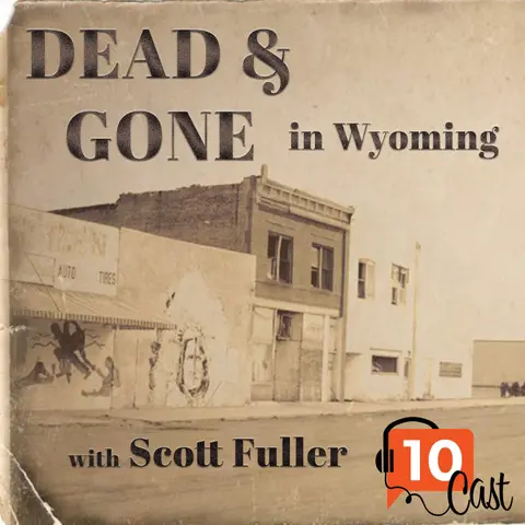 Where the Trail Ends: The Last Ride of Chance Englebert